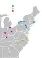 International League - Wikipedia, the free encyclopedia