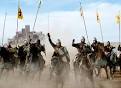 Yes, Kingdom of Heaven shows