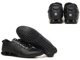 nike all black women shoes : ShieldsDESIGN