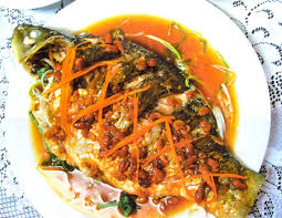 Nơi Triễn Lãm Các Món Ăn Của Người Việt :))