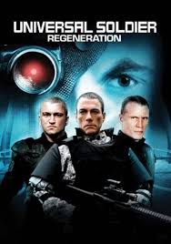 Universal Soldier: Regeneration (2010)