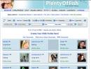 Plenty Of Fish ~ FforFree.net - Worldwide Free Stuff, Contests