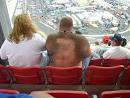 The world's biggest Dale Earnhart fan « Cleverness: Getting Diggy ...