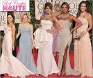 What's Haute Magazine » Haute Off the Red Carpet: the 66th Annual ...