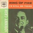 Johnny Cash Ring of Fire Watch