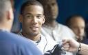 Seattle Mariners outfielder GREG HALMAN fatally stabbed with his ...
