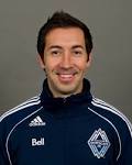 Martin Rennie, the Whitecaps