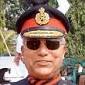 Lt Gen P.K. Rath