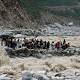 Uttarakhand floods:Rescue operations resume, toll climbs to 822