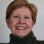 Saudi Arabia: Kathy Cuddihy