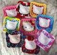 HK crochet Squares | Flickr - Photo Sharing!