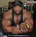 Dr. Wannabe - Dexter Jackson