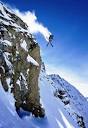 Downhill skiing and snowboarding in Kuopio at Wayfaring Travel Guide