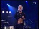 Billy Idol Scream