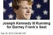 Barney Frank – News Stories About Barney Frank - Page 1 | Newser