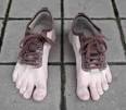 Funny Stuff  Weird or Cool Pair of Shoes