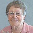 Obituary for STELLA ROBINSON