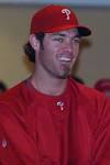 our old pal Randy Wolf and