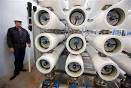Desalination no panacea for Calif. water woes - WTOP.
