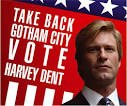 Harvey Dent - Batman