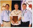 Mandolin Announcements - Buck White Receives Dr. Perry F. Harris Award