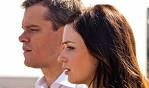 Matt Damon, Emily Blunt,