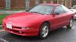 Ford Probe - Wikipedia, the free encyclopedia
