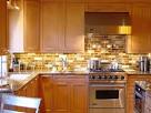 Subway Tile Backsplashes : Kitchen Remodeling : HGTV Remodels