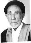 The elder Mr. Nadji