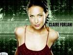 Claire Forlani wallpapers
