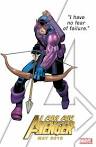 Another "I Am An Avenger" Promo: Hawkeye! - Comic Vine