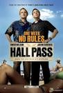Hall Pass
