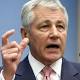 Hagel to cadets: Stop sex assault 'scourge' - USA TODAY