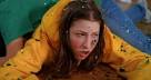 eden sher - cleans up nice and