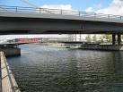 Connaught Bridge: centre span - via Daymix