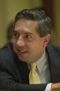 assemblyman Raul Garcia