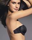 Backless strapless adhesive