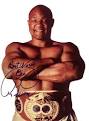 George Foreman Picture 1
