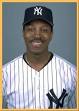 WILLIE RANDOLPH