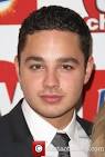 Adam Thomas TVChoice Awards