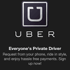 Uber Car Service App Review: Pimp Your Ride With A Private Driver ...
