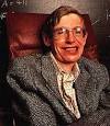 STEPHEN HAWKING-A CHANCHIN TAWI