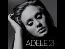 Adele 21 First Album to Sell 2