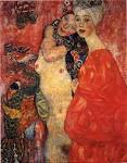 WebMuseum: Klimt, Gustav
