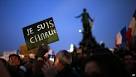 BBC News - Paris attacks: Millions rally for unity in France