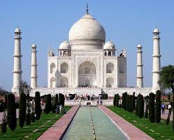 TajMahal