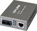 TP Link MC110CS Fast Ethernet Media Converter TP Link MC110CS