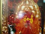 Theft of gold necklace from the Chintpurni temple | Hill Post