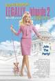 Legally Blonde 2: Red, White 