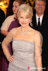 helen mirren